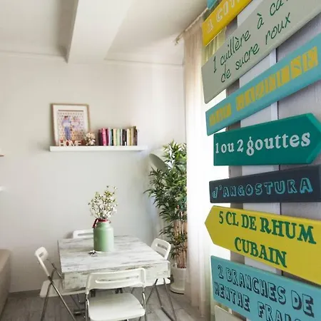 Apartment Youhosty - Misurata 63 *