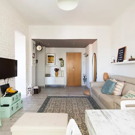 Apartment Youhosty - Misurata 63