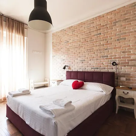 Youhosty - Misurata 63 Apartment *