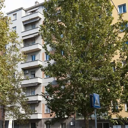 Youhosty - Misurata 63 Milano