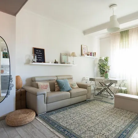 Apartamento Youhosty - Misurata 63 Milão