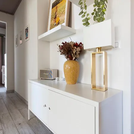 Apartamento Youhosty - Misurata 63 Milão