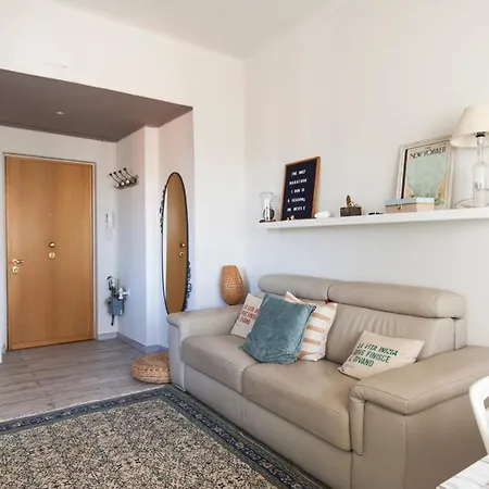 Apartamento Youhosty - Misurata 63 *